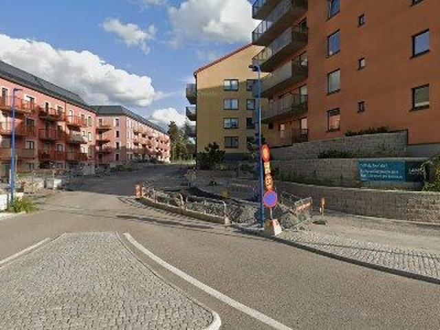 Lägenhet hyra i Knivsta, Uppsala
