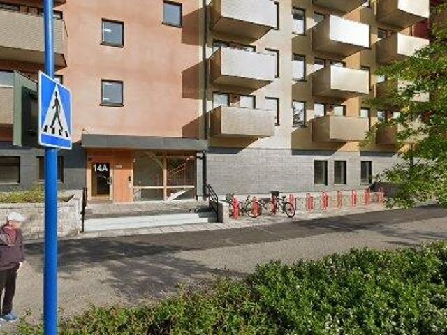 Lägenhet hyra i Knivsta, Uppsala