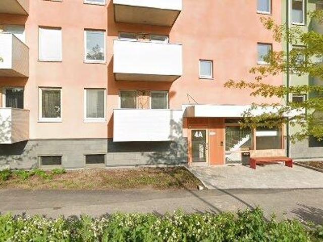 Lägenhet hyra i Knivsta, Uppsala