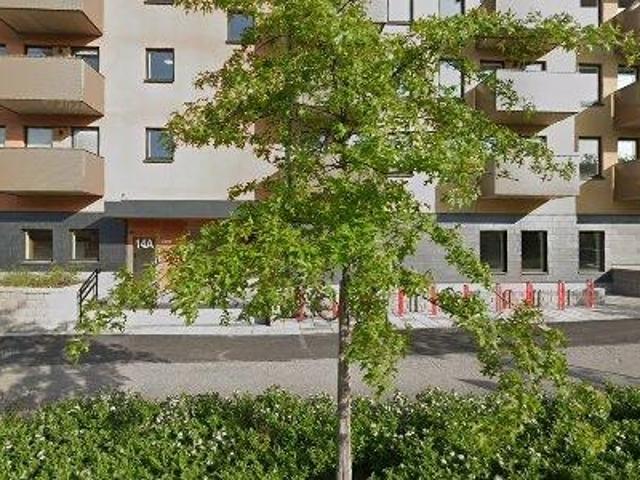 Lägenhet hyra i Knivsta, Uppsala