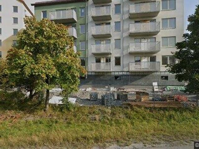 Lägenhet hyra i Östra Ängby, Knivsta
