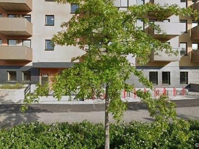 Lägenhet hyra i Östra Ängby, Knivsta