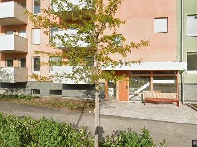 Lägenhet hyra i Östra Ängby, Knivsta