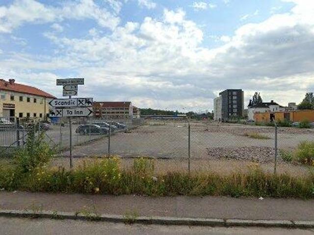 Lägenhet hyra i Köping, Västmanland