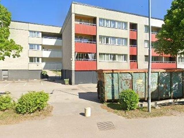 Lägenhet hyra i Köping, Västmanland