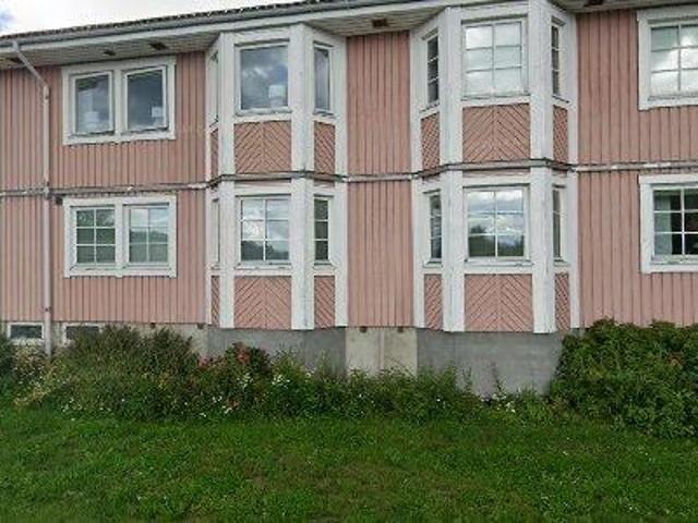 Lägenhet hyra i Nyland, Västernorrland
