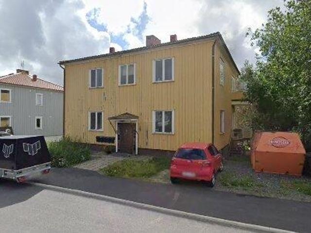 Lägenhet hyra i Härnösand, Västernorrland