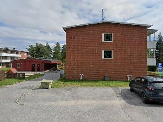 Lägenhet hyra i Kramfors, Västernorrland