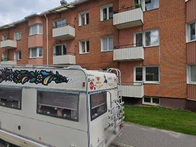 Lägenhet hyra i Kramfors, Västernorrland
