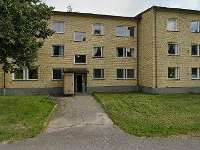 Lägenhet hyra i Kramfors, Västernorrland