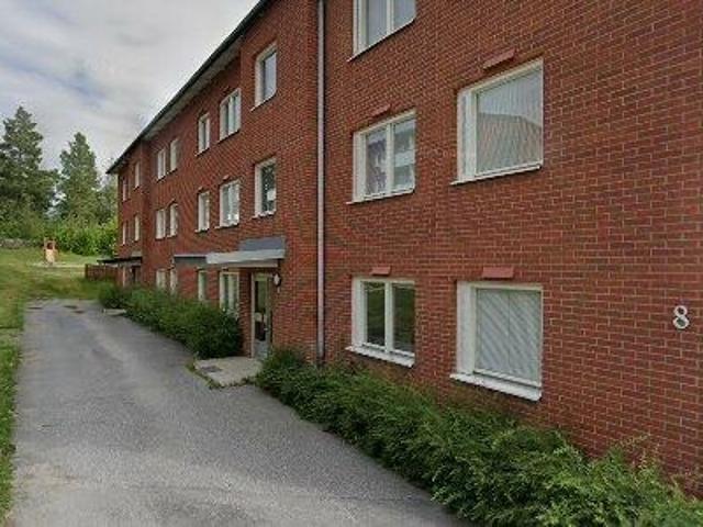 Lägenhet hyra i Kramfors, Västernorrland