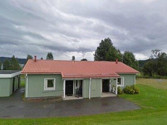 Lägenhet hyra i Lunde, Västernorrland
