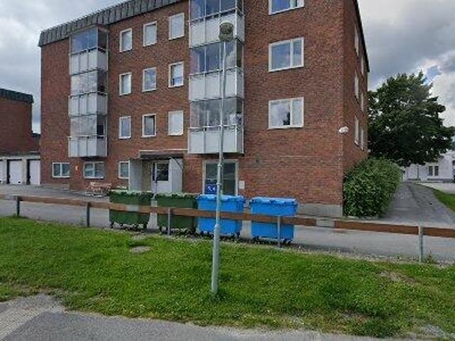 Lägenhet hyra i Kramfors, Västernorrland