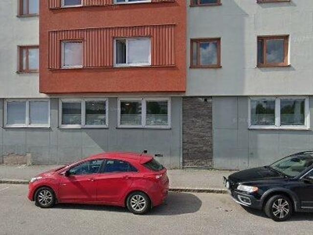 Lägenhet hyra i Kramfors, Västernorrland