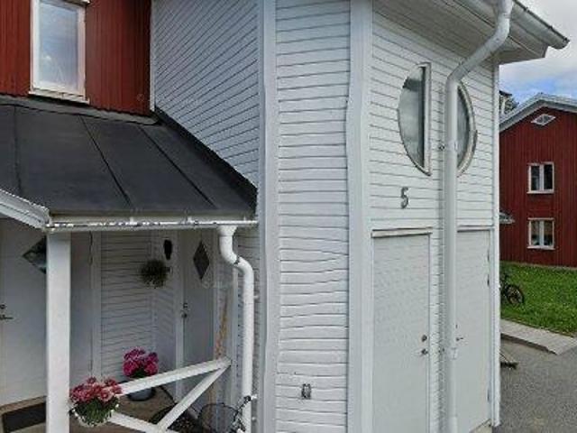 Lägenhet hyra i Bruket, Gudmundrå distrikt