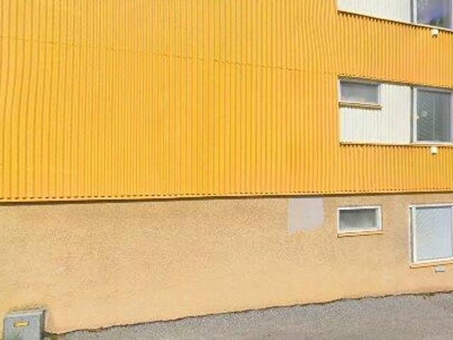Lägenhet hyra i Kramfors, Västernorrland
