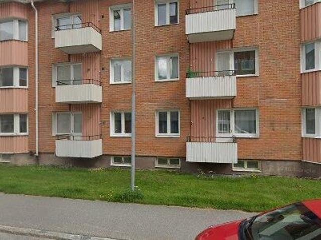 Lägenhet hyra i Kramfors, Västernorrland