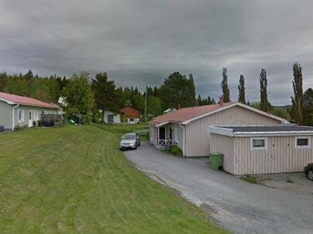 Lägenhet hyra i Lunde, Västernorrland