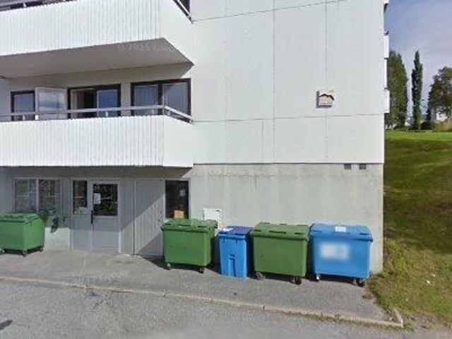 Lägenhet hyra i Kramfors, Västernorrland