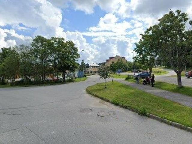Lägenhet hyra i Kramfors, Västernorrland