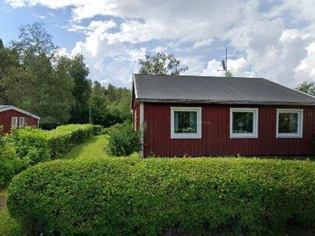 Lägenhet hyra i Kramfors, Västernorrland