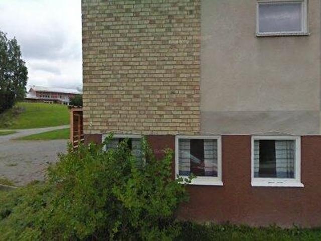Lägenhet hyra i Kramfors, Västernorrland