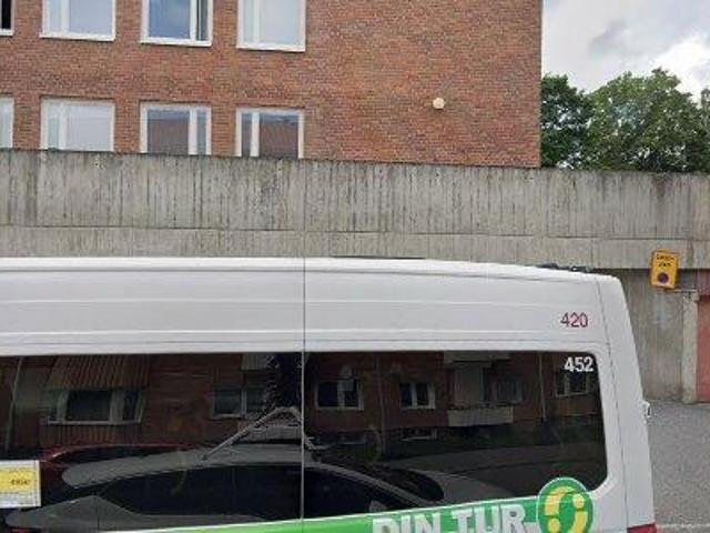 Lägenhet hyra i Kramfors, Västernorrland