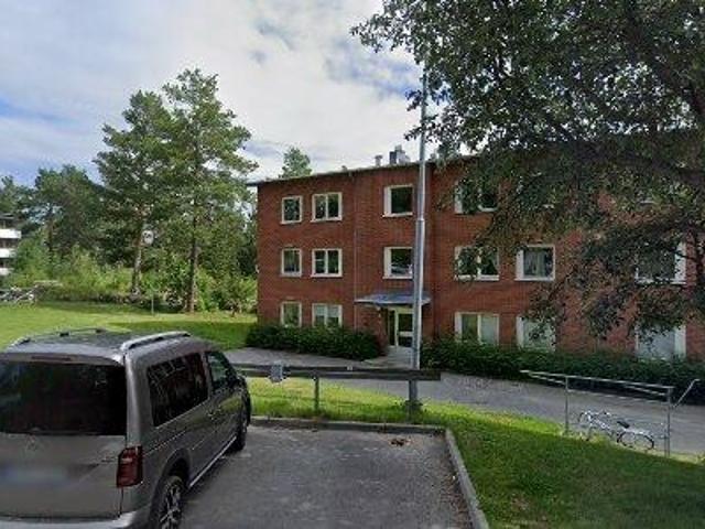 Lägenhet hyra i Kramfors, Västernorrland