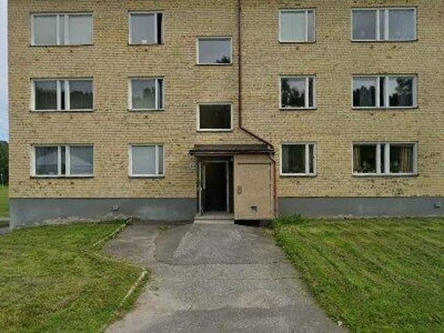 Lägenhet hyra i Kramfors, Västernorrland