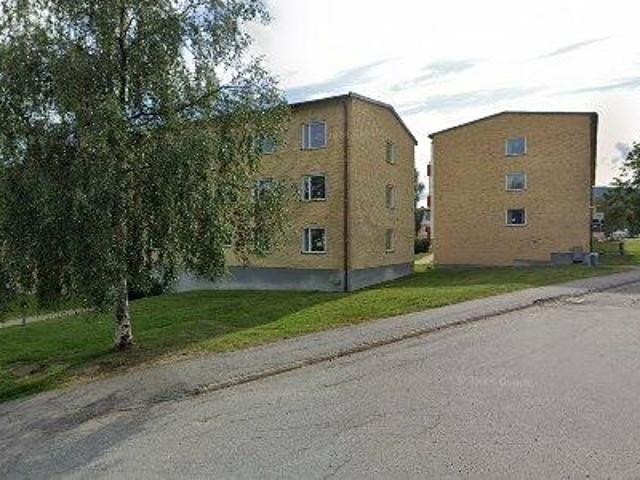 Lägenhet hyra i Kramfors, Västernorrland