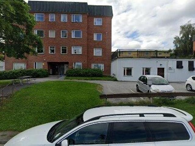 Lägenhet hyra i Kramfors, Västernorrland