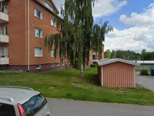 Lägenhet hyra i Kramfors, Västernorrland