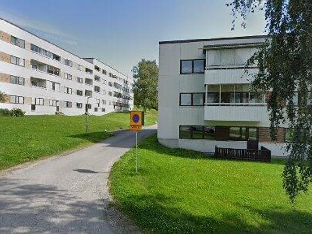 Lägenhet hyra i Magistern, Gudmundrå distrikt