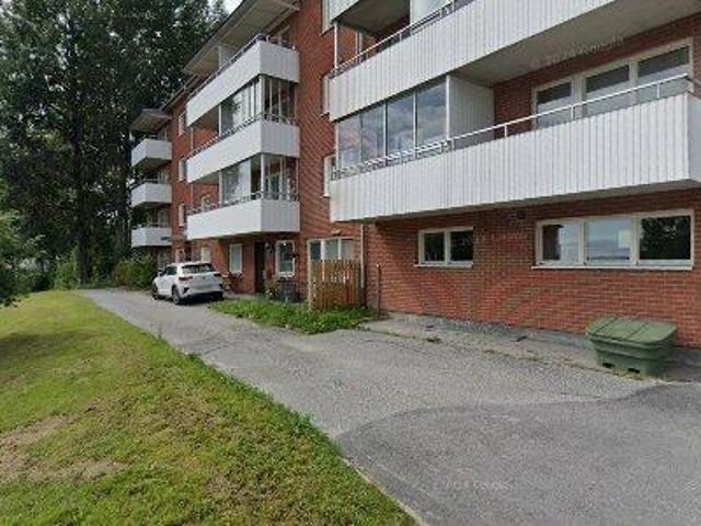 Lägenhet hyra i Jättesta, Gudmundrå distrikt