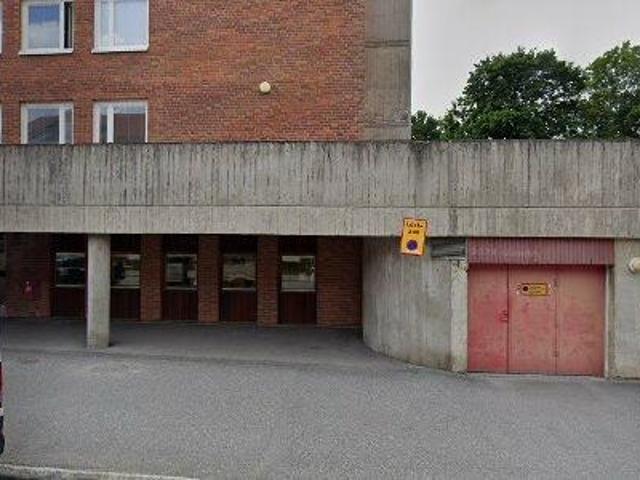 Lägenhet hyra i Kramfors, Västernorrland
