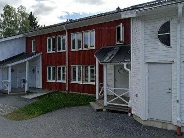 Lägenhet hyra i Kramfors, Västernorrland