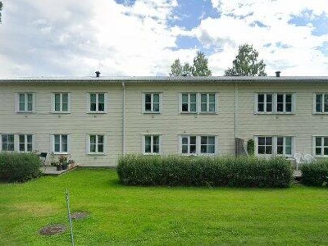 Lägenhet hyra i Bollstabruk, Ytterlännäs distrikt