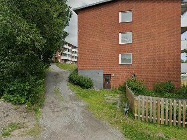 Lägenhet hyra i Jättesta, Gudmundrå distrikt