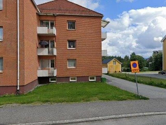 Lägenhet hyra i Björsta, Gudmundrå distrikt