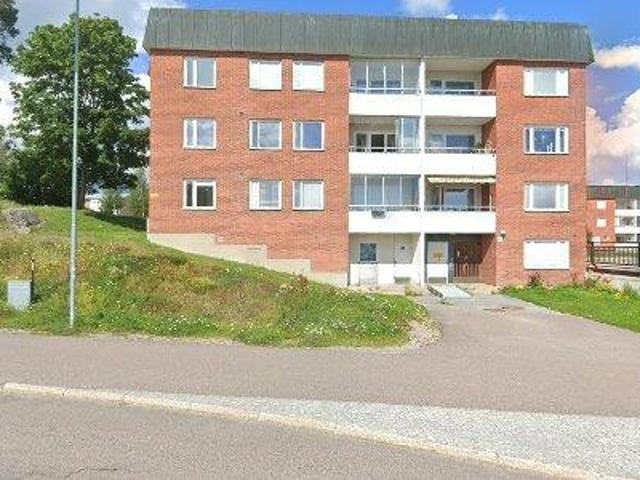 Lägenhet hyra i Haga-Bromma, Gudmundrå distrikt