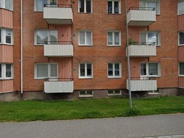 Lägenhet hyra i Kramfors, Västernorrland
