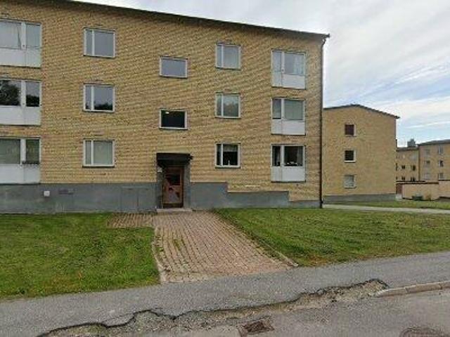 Lägenhet hyra i Kramfors, Västernorrland