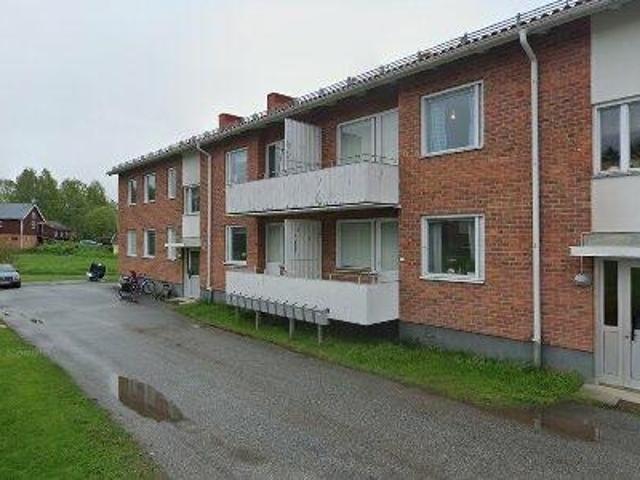 Lägenhet hyra i Docksta, Västernorrland
