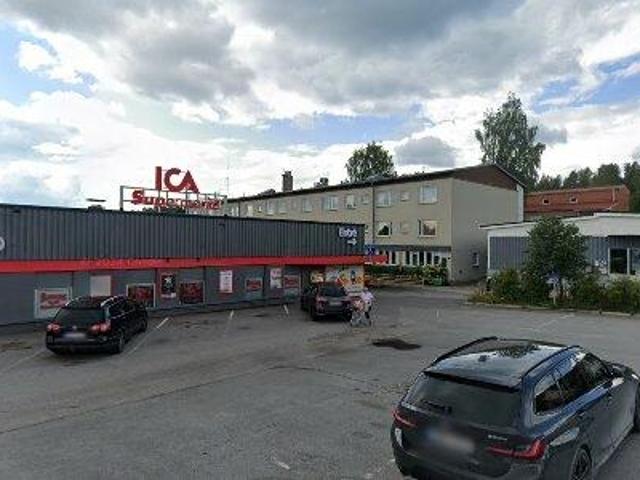 Lägenhet hyra i Nyland, Västernorrland