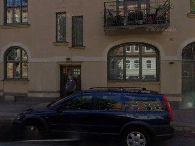 Lägenhet hyra i Kristianstad, Skåne