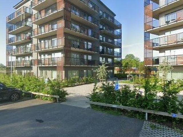 Lägenhet hyra i Kristianstad, Skåne