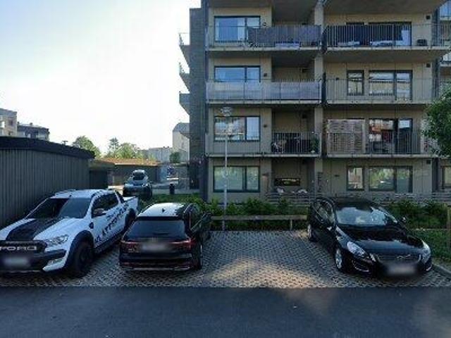 Lägenhet hyra i Kristianstad, Skåne