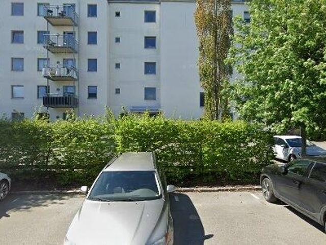 Lägenhet hyra i Parkstaden, Kristianstad