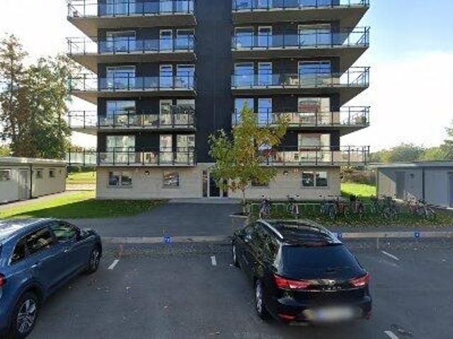 Lägenhet hyra i Kristianstad, Skåne län