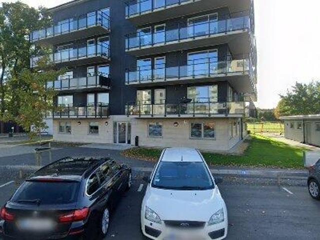 Lägenhet hyra i Kristianstad, Skåne
